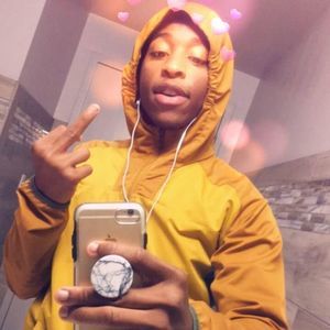 Meet your Posher, Andrew